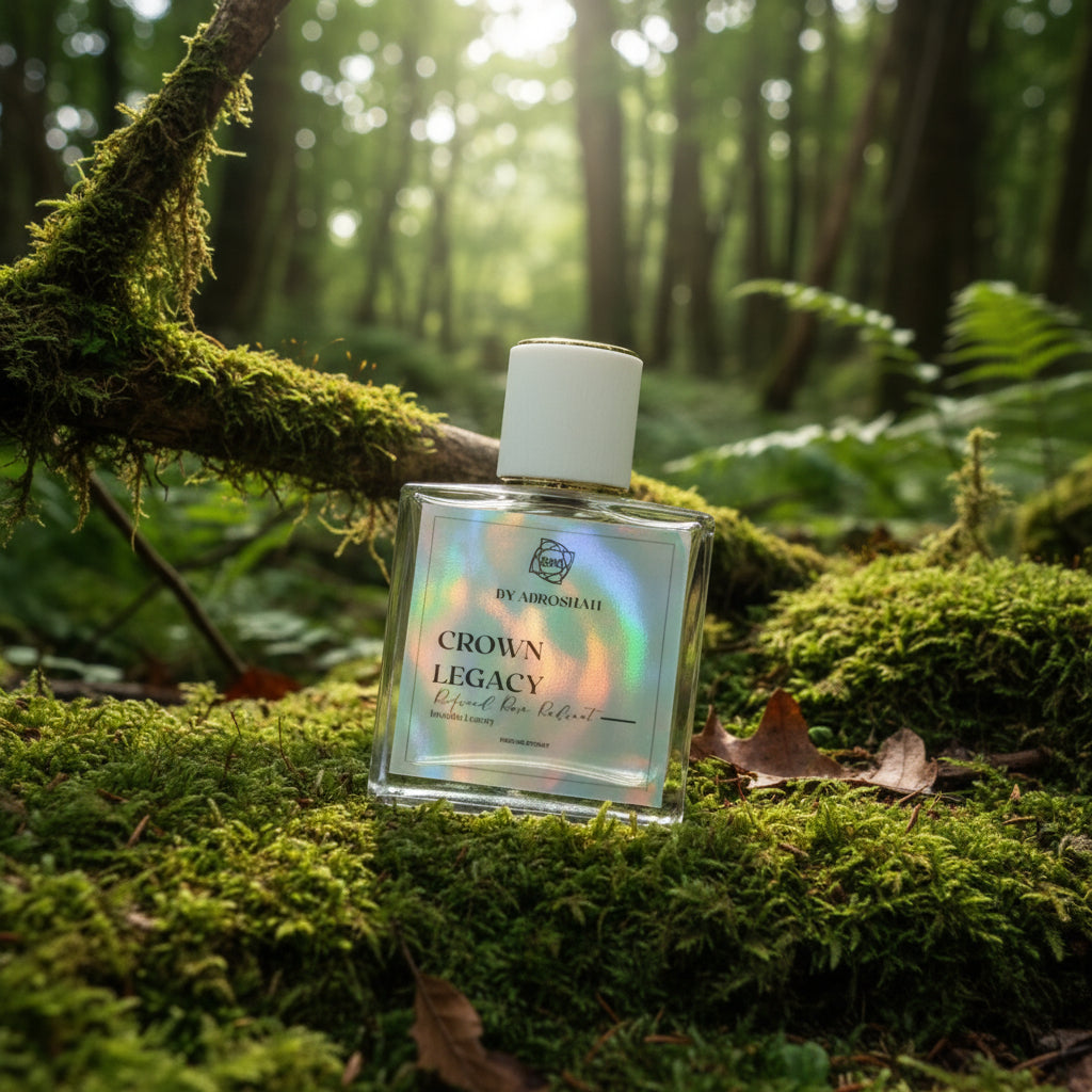 CROWN LEGACY - SHIVA