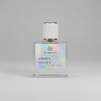 CROWN LEGACY - SHIVA