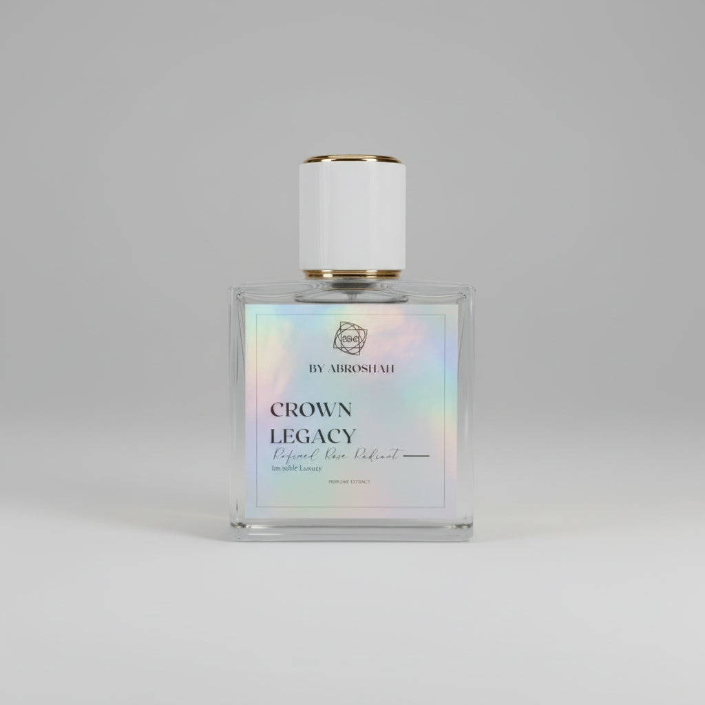 CROWN LEGACY - SHIVA