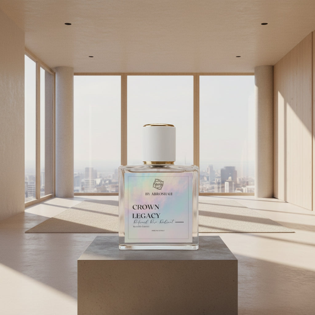 CROWN LEGACY - SHIVA