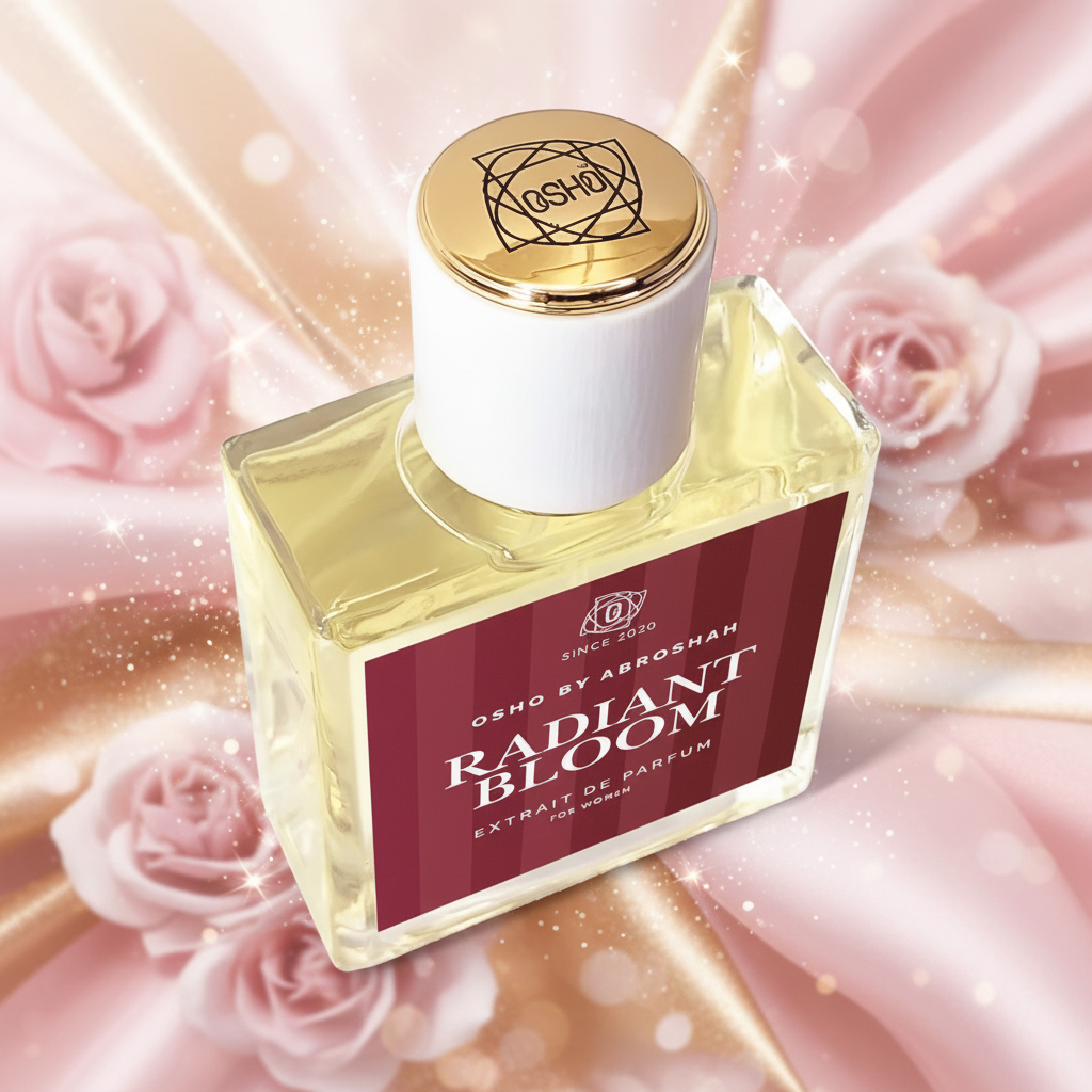 Radiant Bloom – Eau de Parfum | Victoria's Secret Inspired by Bombshell