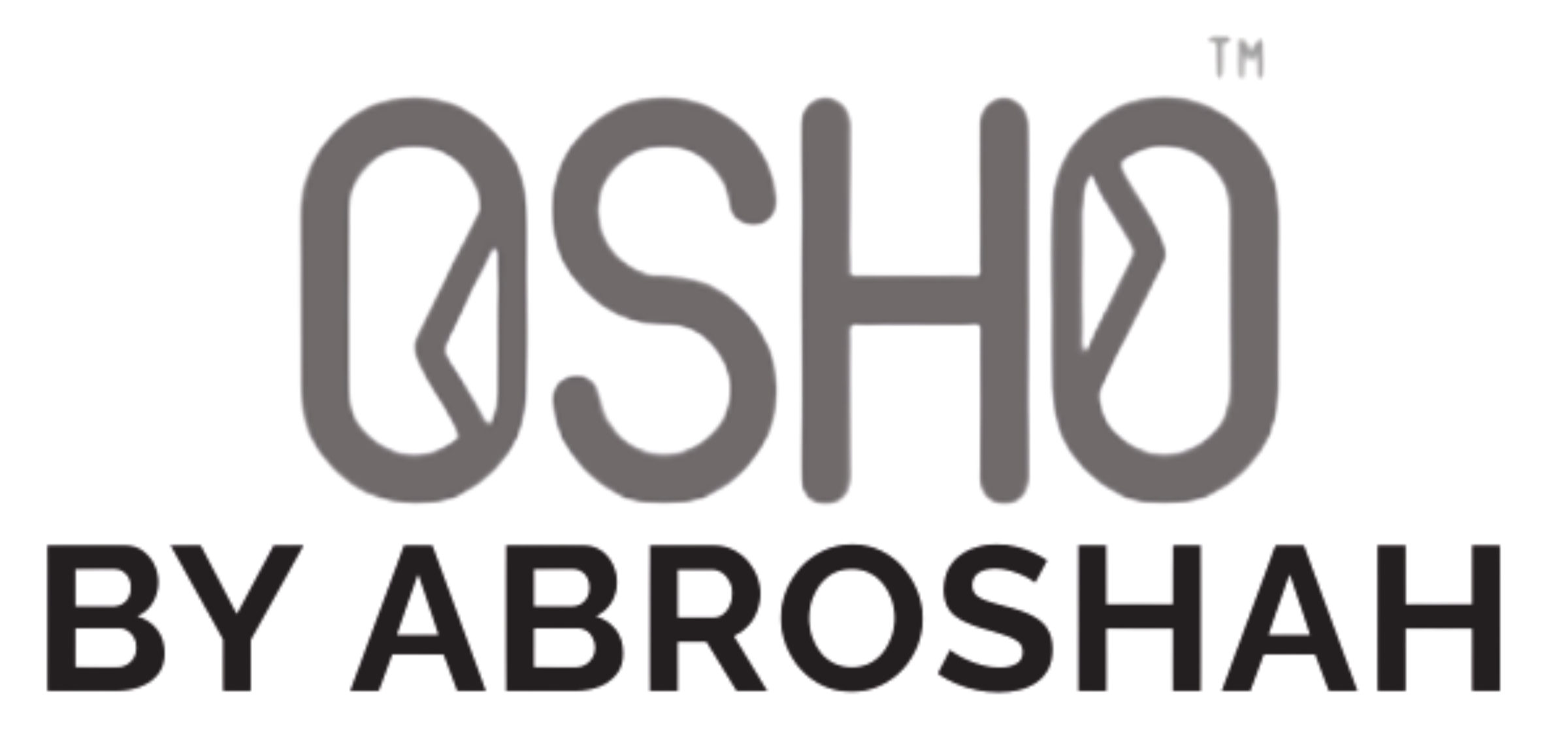 OSHO BY ABROSHAH