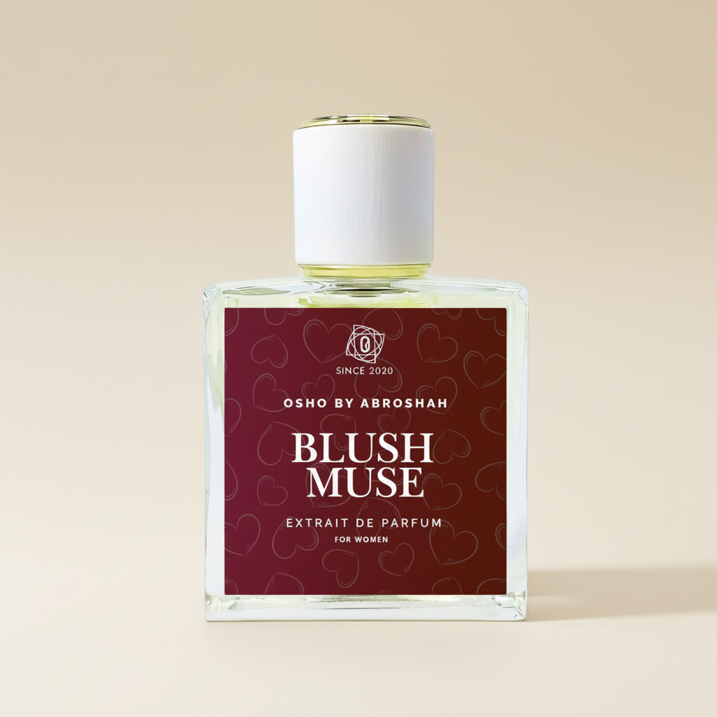 Blush Muse – Eau de Parfum | Inspired by Ralph Lauren