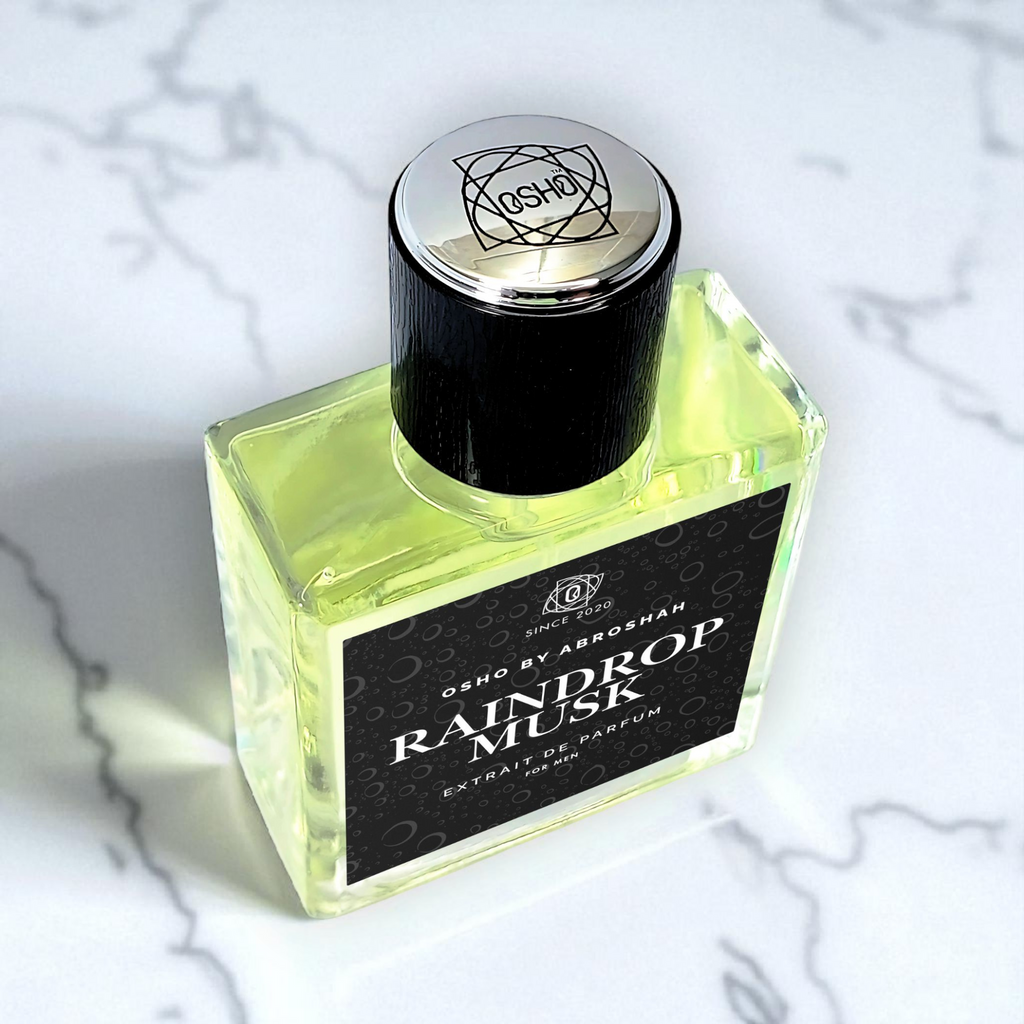 RAINDROP MUSK
