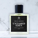 UNTAMED EDEN
