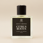 Citrus Roots – Inspired by Cedrat Boise