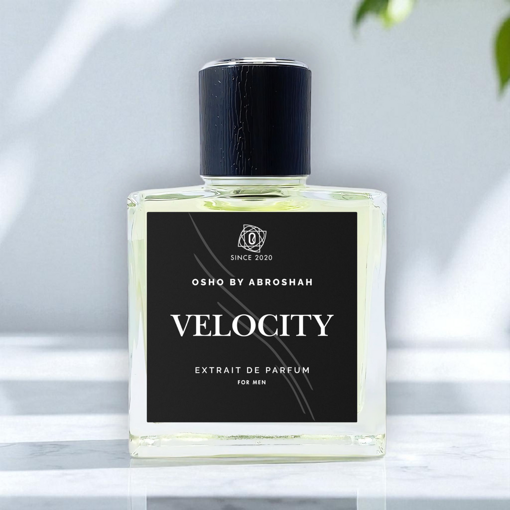 VELOCITY