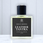 LEATHER TANTRA