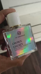 CROWN LEGACY - SHIVA