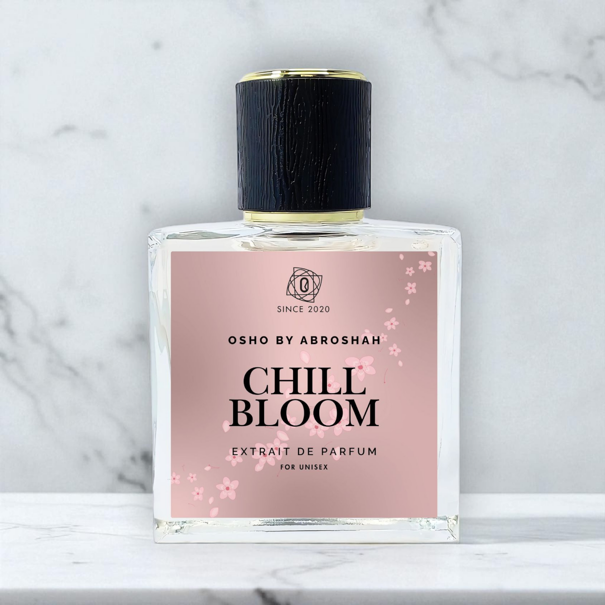CHILL BLOOM