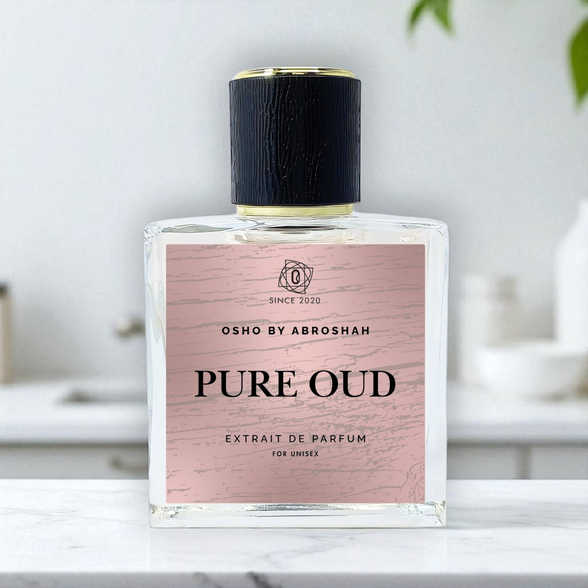 PURE OUD