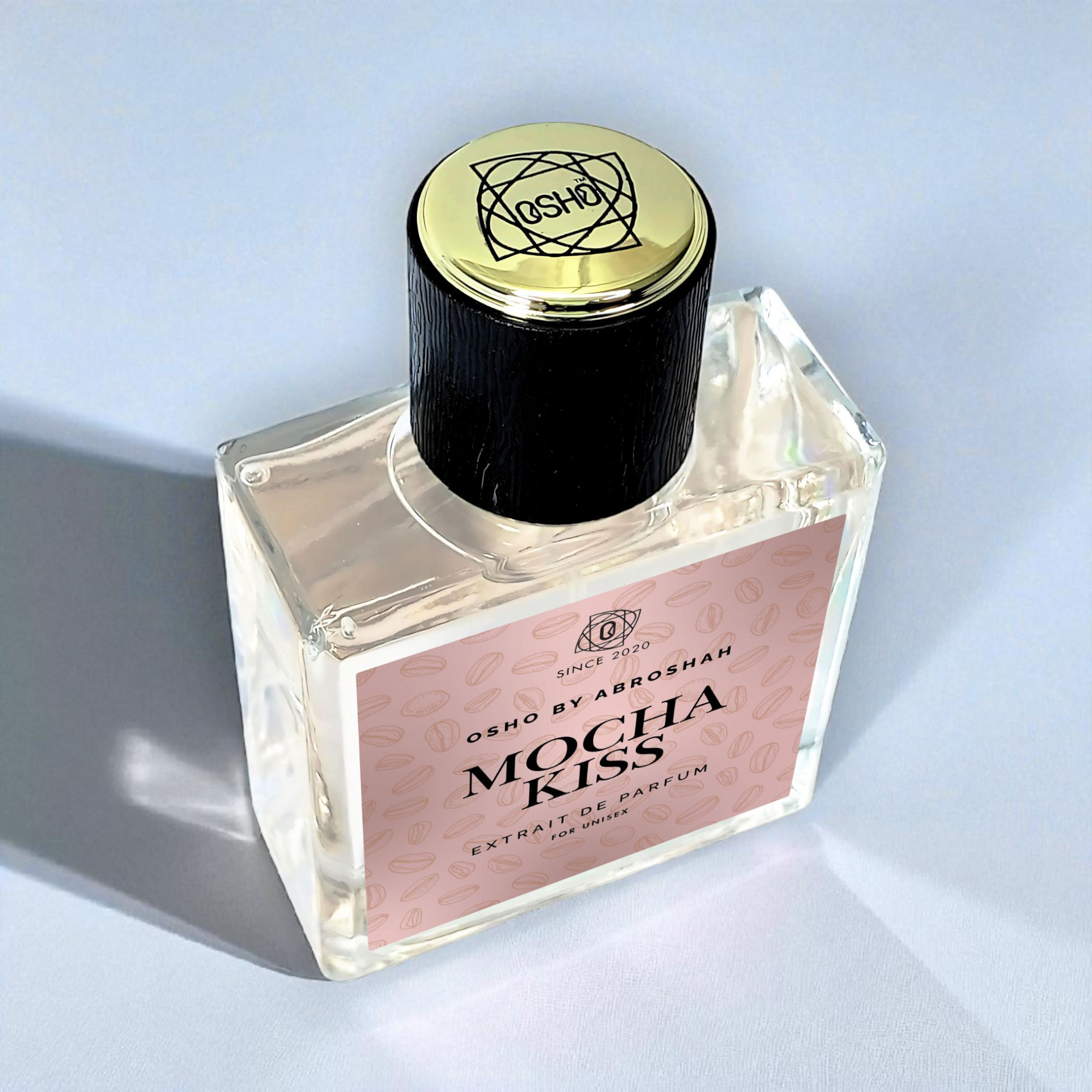 MOCHA KISS