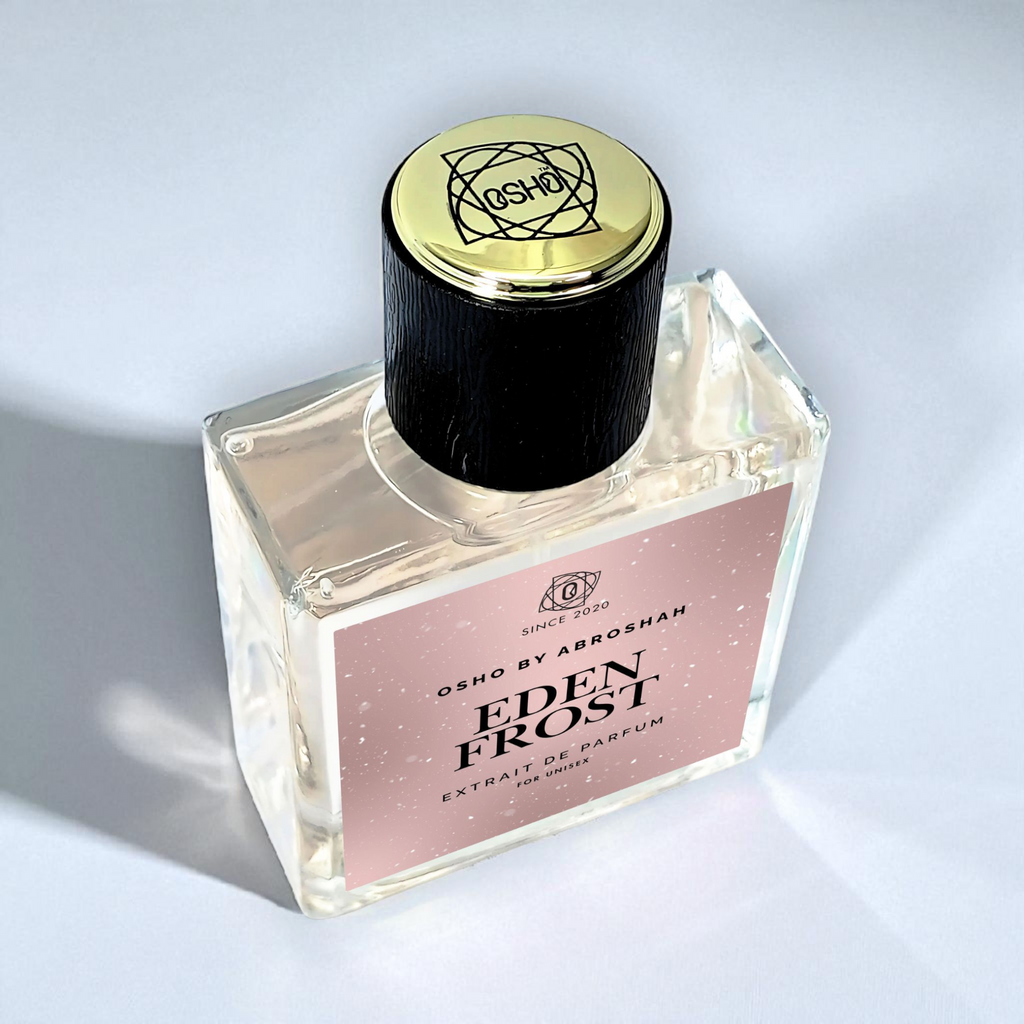 EDEN FROST