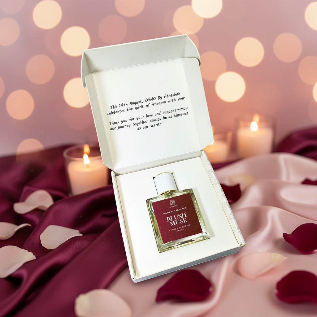 Blush Muse – Eau de Parfum | Inspired by Ralph Lauren