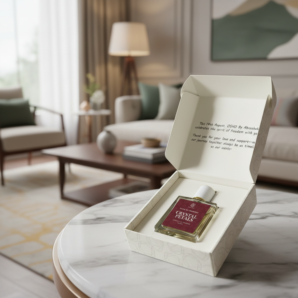 Crystal Petals – Eau de Parfum | Inspired by Bright Crystal